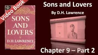 Chapter 09-2 - Sons and Lovers by D. H. Lawrence - Defeat of Miriam