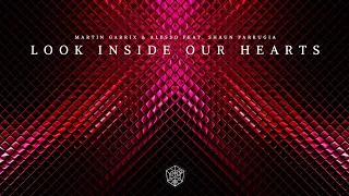 Martin Garrix & Alesso feat. Shaun Farrugia - Look Inside Our Hearts (Audio)