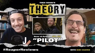 "The Pilot" - SONS Of ANARCHY - S1 Ep1