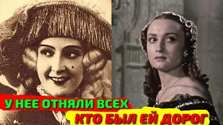 ВСЯ ЕЕ СЕМЬЯ ПОПАЛА ПОД ГОНЕНИЕ ВЛАСТИ, А ОНА САМА ЧУДОМ ОСТАЛАСЬ ЖИВА. 50 ЛЕТ АДА ГАЛИНЫ КРАВЧЕНКО