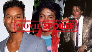 Who Is Jaafar Jackson? Unveiling the Uncanny Transformation of Jaafar Jackson into Michael!