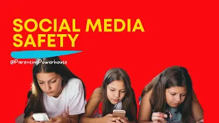 Teens & Social Media: A Safety Guide for Parents