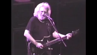 Grateful Dead "Help on the Way~Slipknot~Franklin's Tower" 10/1/94 Boston, MA