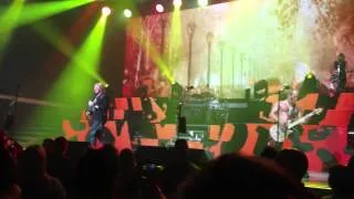 Run Riot - Def Leppard Viva Hysteria 4-3-13