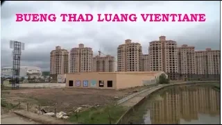 MUS SAIB BUENG THAT LUANG, OCEAN PARK, LAO-ITECC CENTER, VIENTIANE LAOS 2018