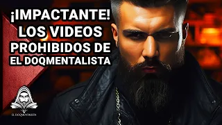 Grabaciones Prohibidas de El DoQmentalista - El DoQmentalista