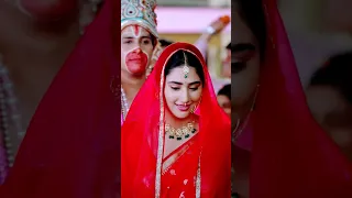 Bade achhe lagte hain season 2 | Ram and priya wedding | official | Song ❤️❤️ #balh2 #rampriya