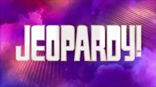 Jeopardy Theme 2008-2021 Custom Edit