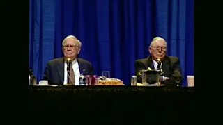 The Best Collections of Warren Buffett & Charlie Munger - Valuation: Intrinsic Value