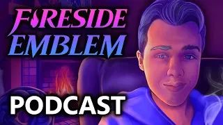 How far Heroes has come, Refinery, Fire Emblem Switch & Waifus - Fireside Emblem Podcast Ep1