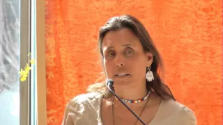 Winona LaDuke "Thinking Beyond Empire"