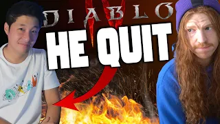 Would A Diablo 4 Player Who Quit Come Back For Season 4?