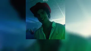 Never be like you - Flume (mmsub lyrics)(Tiktok edit video)