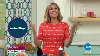 HSN | National BBQ Month - KG's BBQ Premiere 05.07.2024 - 02 PM