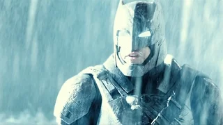 Batman vs Superman: A Origem da Justiça - Guerra (leg) [HD]