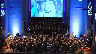 David Arnold: INDEPENDENCE DAY Orchestra Suite - Live in Concert (HD)