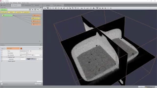 Amira-Avizo Software | Visualizing 3D images