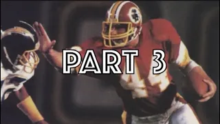 WHY THEY CALL JOHN RIGGINS "THE DIESEL" (PT. 3)