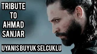 Tribute to Sencer || Uyanis Buyuk Selcuklu || The Great Saljuk