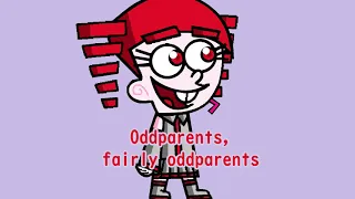 【Kasane Teto】 Fairly Oddparents Theme Song 【UTAU Cover】 +UST