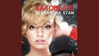 Alexandra Stan - Lollipop (Param Pam Pam) (slowed + reverb)