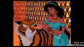 Jasmine tribute