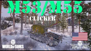 M53/M55 - CL1CKER