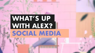 Social Media: What's Up With Everyone