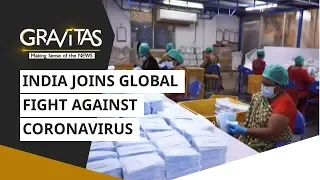 Gravitas: India joins the global fight against Wuhan Coronavirus | WION News