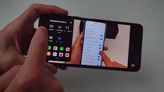 Как включить Ютуб в Фоне на телефоне XIAOMI MIUI 12/MIUI 12.5