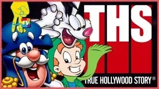 E! True Hollywood Story: Cereal Mascots
