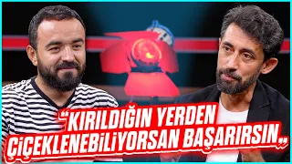 Önemli Olan Yürümek Değil Düşmek - Mehmet Ercan | SON33