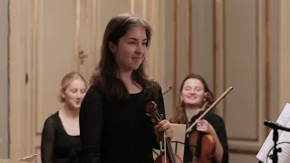 Jacob Gade Festival 2023 - Vivaldi koncert - Solist: Alana Hjort