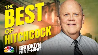 Hitchcock's Got It All | NBC's Brooklyn Nine-Nine