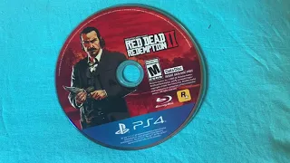 Glitch red dead redemption 2 parte 2 (explicando como instalar la data del disco)