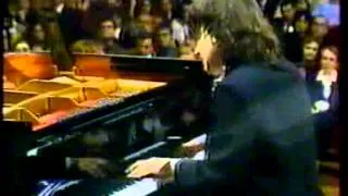 Alexei Sultanov  Warsawa Recital Chopin Fantasie-impromtu op. 66