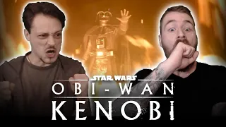 Obi-Wan Kenobi | Part 3 | Reaction!