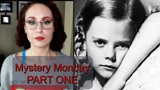 The Tragic Life and Death of Natalie Wood: Mystery Monday: Part One