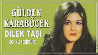 Gülden Karaböcek - Dilektaşı