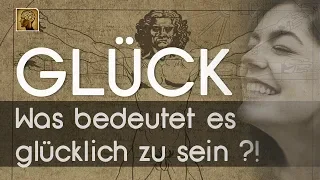 Was bedeutet es glücklich zu sein🚀? | Maxim Mankevich