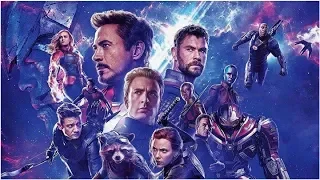 Avengers: Endgame Tiba, Inilah Sederet Film Lokal Jadi Korban Serangan Thanos Sehingga Tak Laris