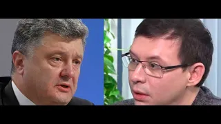 Мураев: такого лицемера как Порошенко я больше не видел