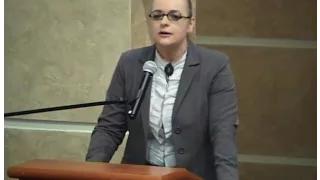 Wykład: "Przemoc – mroczne tajemnice czterech ścian" - dr Marta Giezek