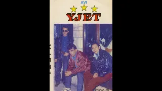 Avi "YJET" - Qëndro