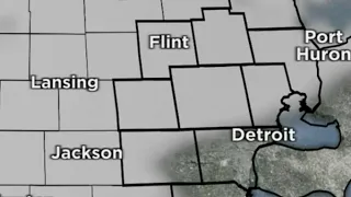 Metro Detroit weather forecast Oct. 1, 2022 -- 7 a.m. Update