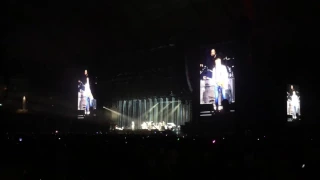 I Wanna Be Your Man / Paul McCartney 29 April 2017 Tokyo Dome JAPAN / ポールマッカートニー