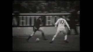 (29th April 1967) FA Cup Semi Final - Chelsea v Leeds United