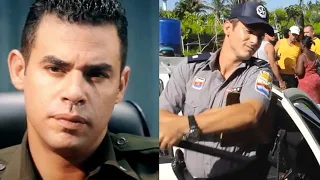 POLICIACO CUBANO: EQUIPAJE ADUANA 🧳 🚨 Unidad Nacional Operativa | CAP. 15 (Television Cubana)