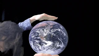 HOW MANY PEOPLE WOULD IT TAKE TO LIFT THE #EARTH!     ooooooh Part 8 of mini series