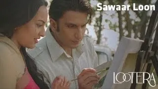 Sawaar Loon - Official Full Song - Lootera